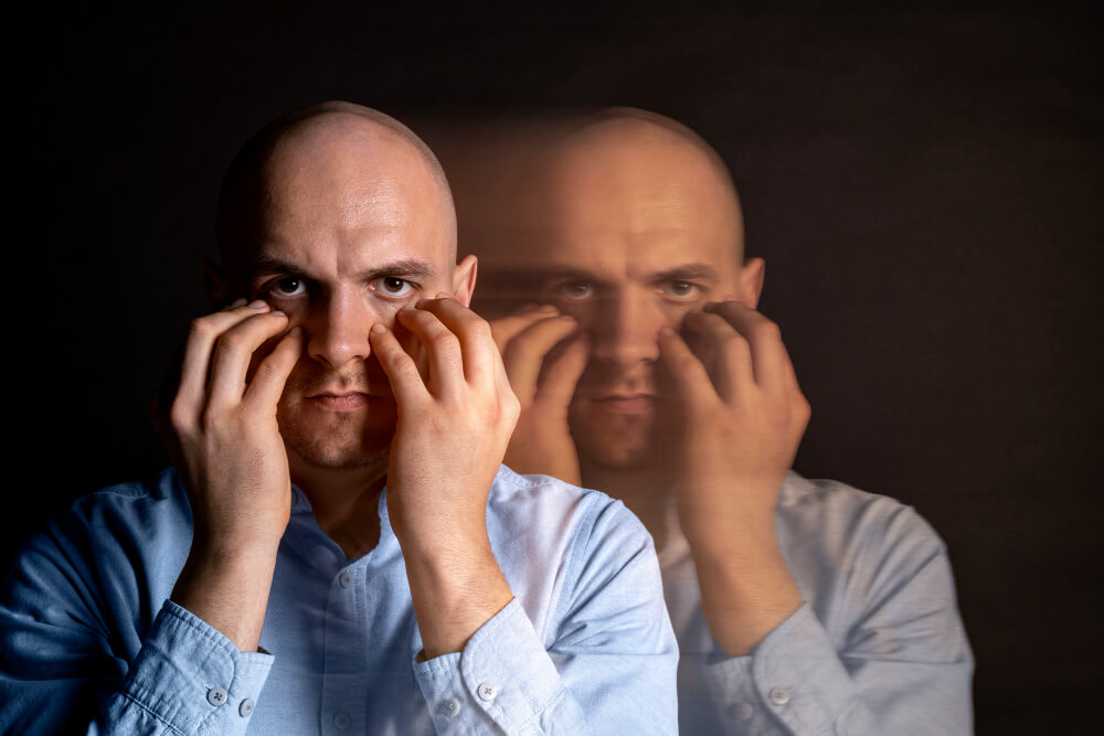 Bipolar Disorder a