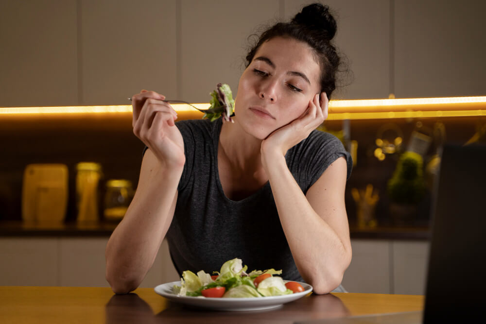 Eating Disorders a